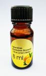 8ml naturreines ätherisches Zitronenöl 
