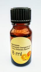 8ml naturreines ätherisches Orangenöl 